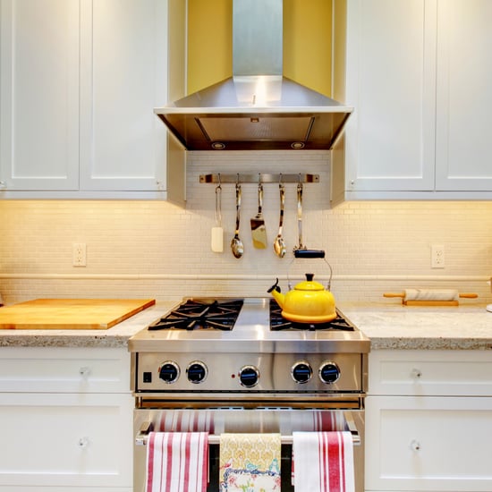 Kitchen Organization Tricks