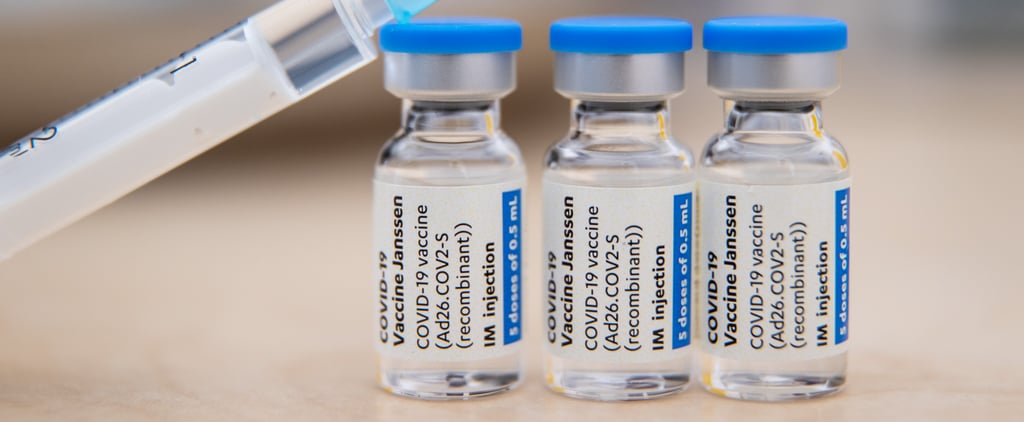 J&J COVID-19 Vaccine Greatly Reduces Omicron Hospitalization