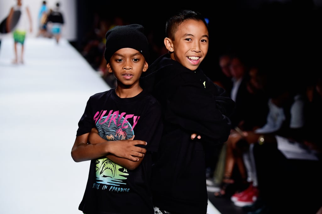 Kids Fashion Show