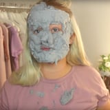 Watch This Woman Transform Into
