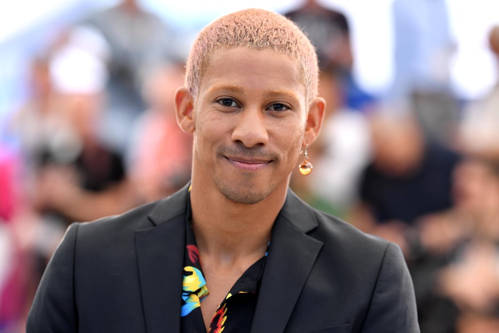 Keiynan Lonsdale Best Pictures From The 2019 Cannes Film
