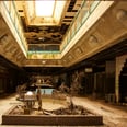 Creepy or Cool? These Abandoned Shopping Mall Photos Are Utterly Mesmerizing