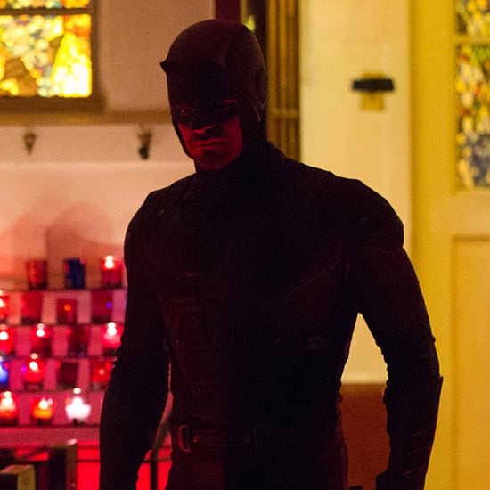 Daredevil Season 2 Trailer