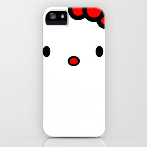 Classic Hello Kitty case ($35)