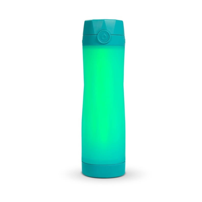 For a Healthy Lifestyle: HidrateSpark 3 Smart Water Bottle