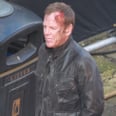 Start the Countdown Clock — Kiefer Is Back on Set as Jack Bauer
