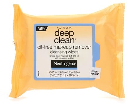 Makeup Remover