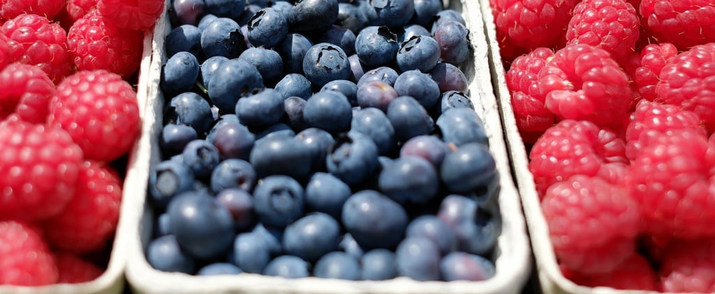 Foods That Reduce Inflammation