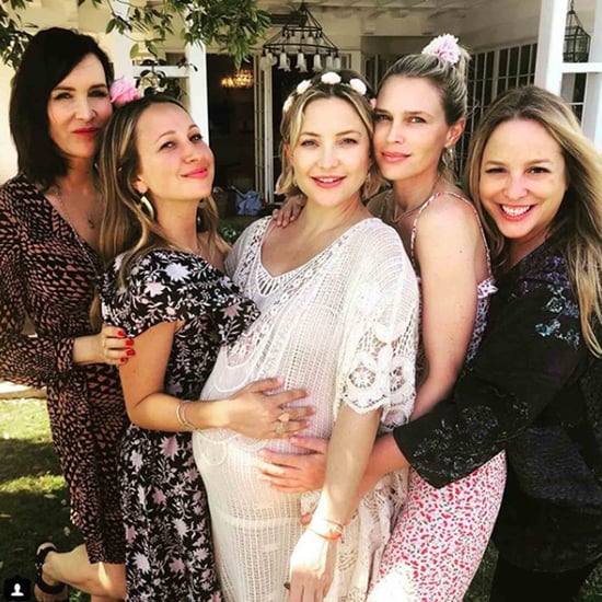 Why Did Kate Hudson Name Her Daughter Rani Rose?
