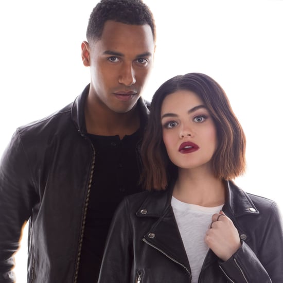 Who Plays Wes on Life Sentence?