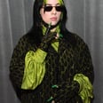 Billie Eilish Wore Gucci All the Way Down to Her Nails on the Grammys Red Carpet