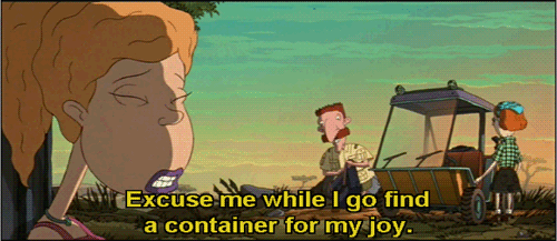The Wild Thornberrys