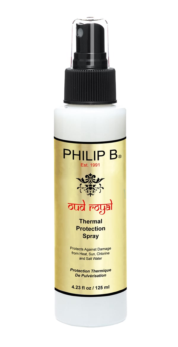 Philip B. Oud Royal Thermal Protection Spray