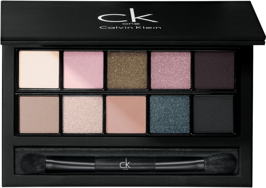 CK One Color Neutrals Redefined Palette