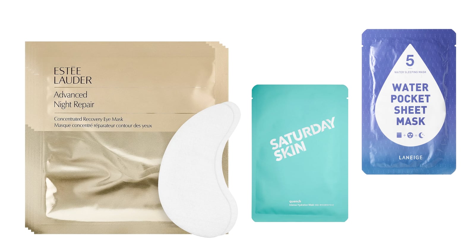 The Best Sheet Masks at Sephora POPSUGAR Beauty