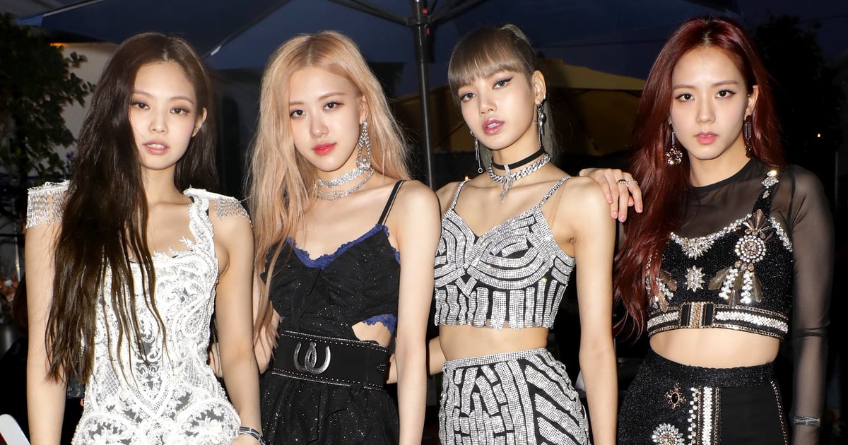 تعلن Blackpink عن العودة أثناء إثارة أغنية جديدة بعنوان "Pink Venom"