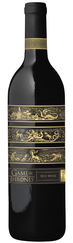Game of Thrones Red Blend ($20)
