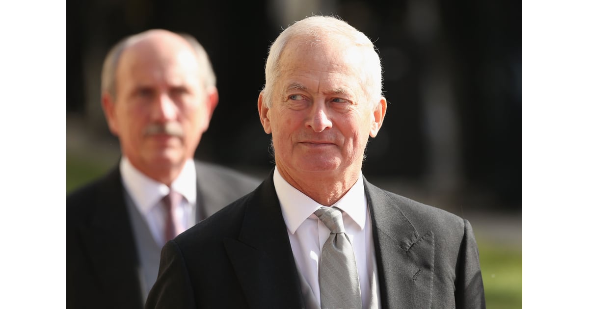 Prince Hans-Adam II, 28 Years | Current Kings and Queens Who Have Ruled