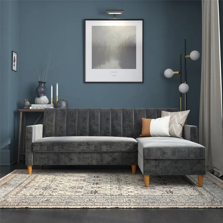 The Best Sectional at Wayfair