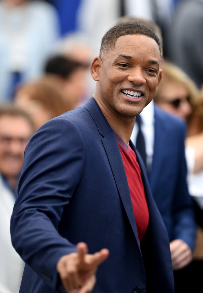 Sexy Will Smith Pictures