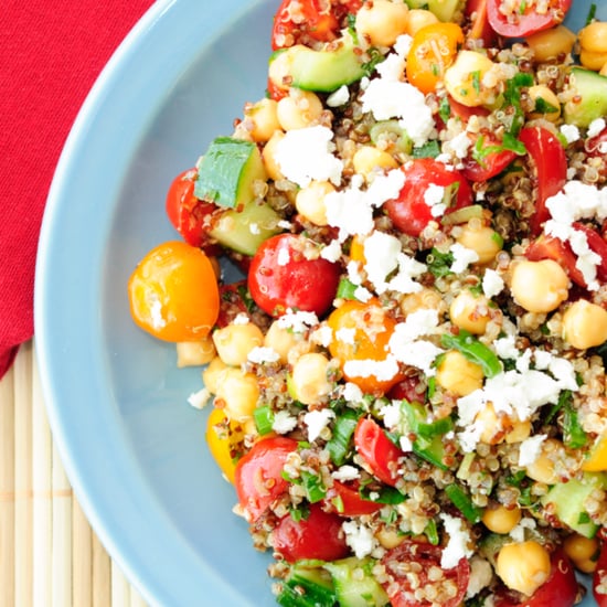 Carbs That Won't Sabotage Your Weight-Loss Plan