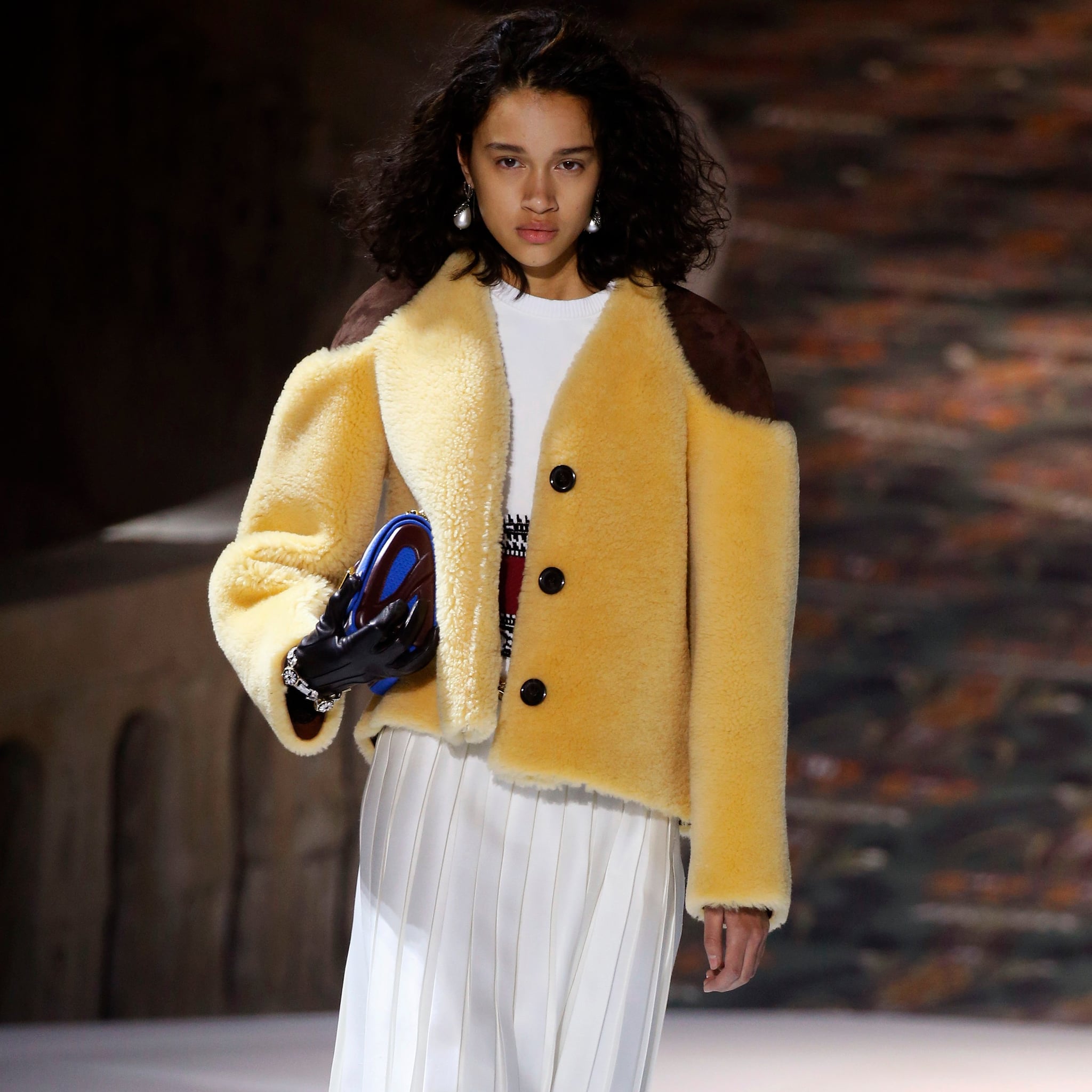 Fall 2018 Fashion Trends Popsugar Fashion