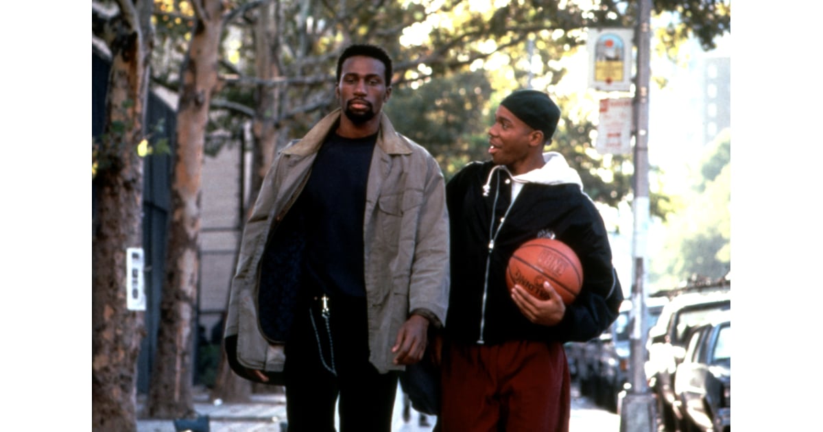 Above The Rim Cast _ Above the Rim (1994) – LQUEET