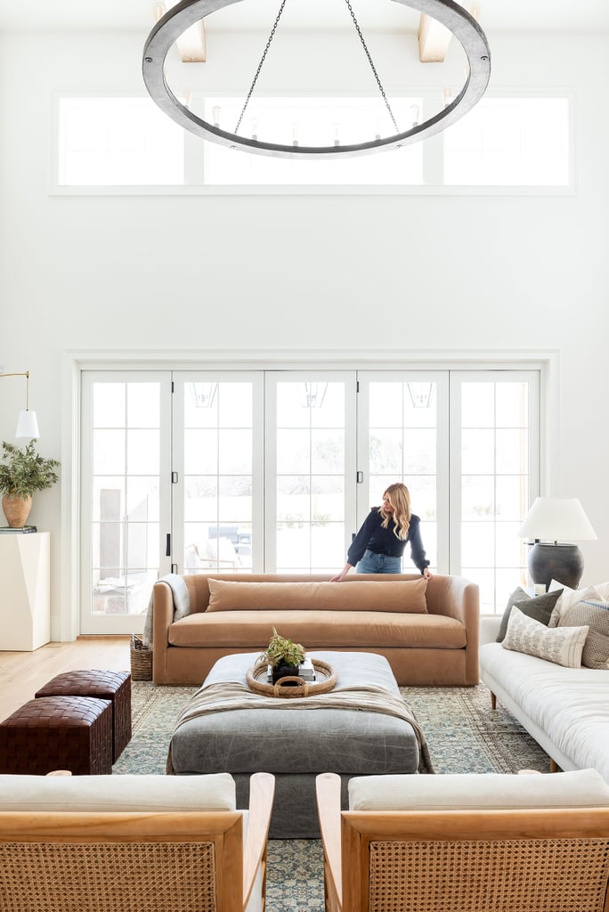 Shea McGee Talks Hosting Essentials and Dream Home Makeover POPSUGAR Home