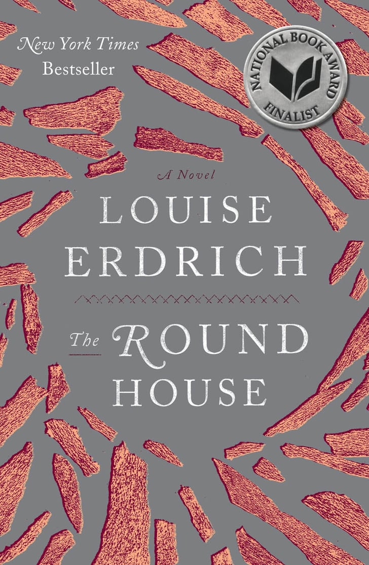 The Round House by Louise Erdrich