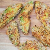 Healthy Avocado Fries