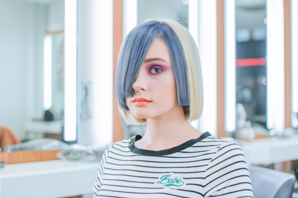 Problem: Your Colorist Wants You to Try a New Hair Color, But You Don’t