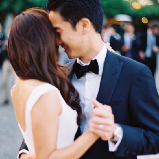 Keep the Spark Alive When You Plan the Wedding
