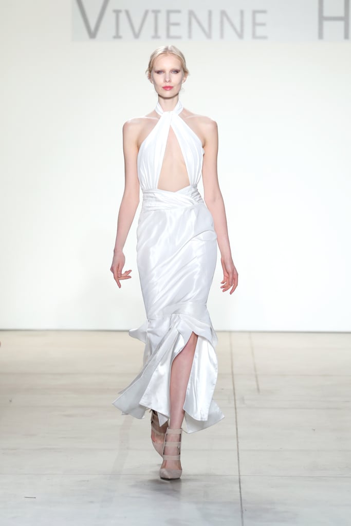 Vivienne Hu Fall 2017