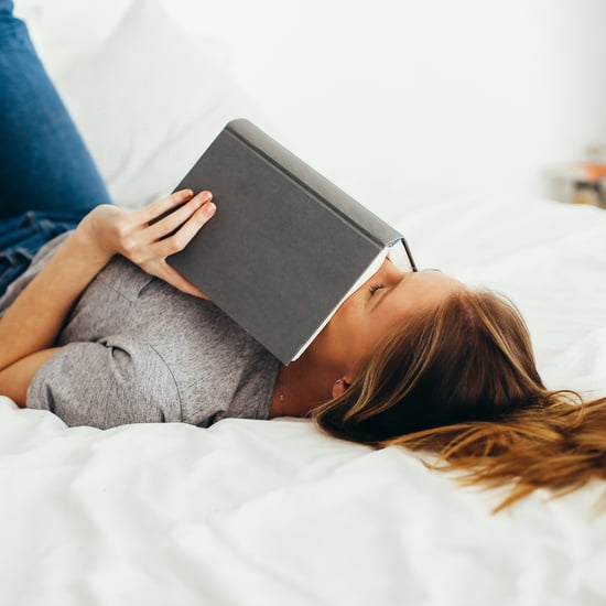 I'm Not Being Productive During This Pandemic, and That's OK