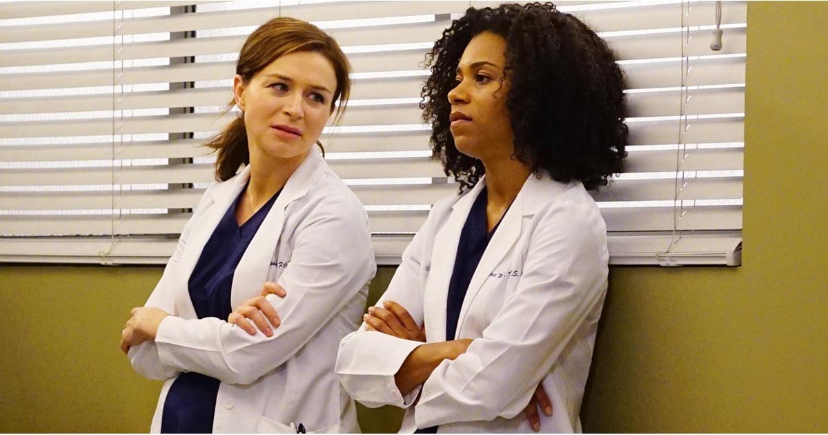 Things That Happen on Every Episode of Grey's Anatomy | POPSUGAR ...