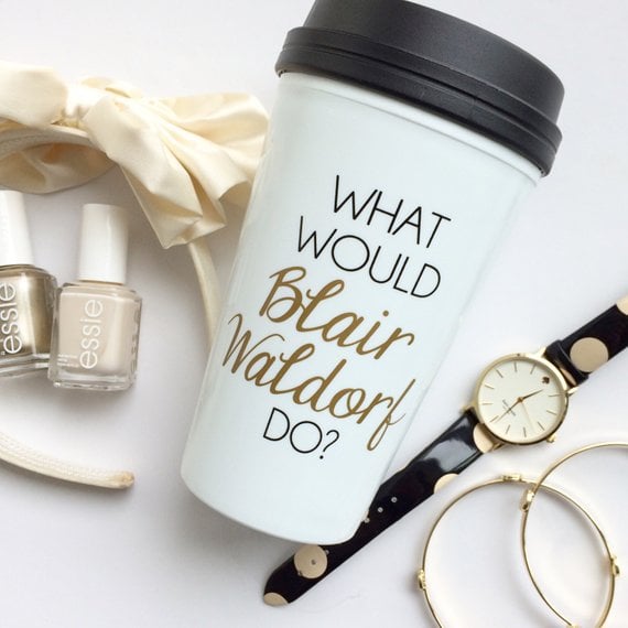 Blair Travel Coffee Mug