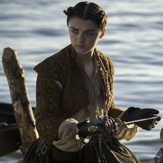 Game of Thrones House Stark Halloween Costumes