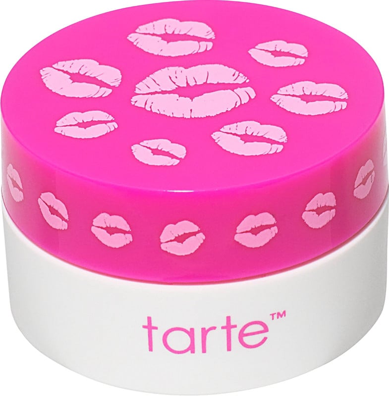 Tarte's Pout Prep Lip Exfoliant
