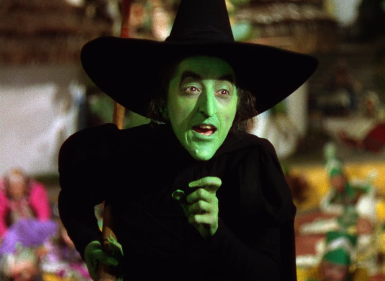 The "wicked witch" stereotype isn't accurate.