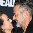 Jeffrey Dean Morgan and Hilarie Burton Tie the Knot — No, They Weren't Married Before