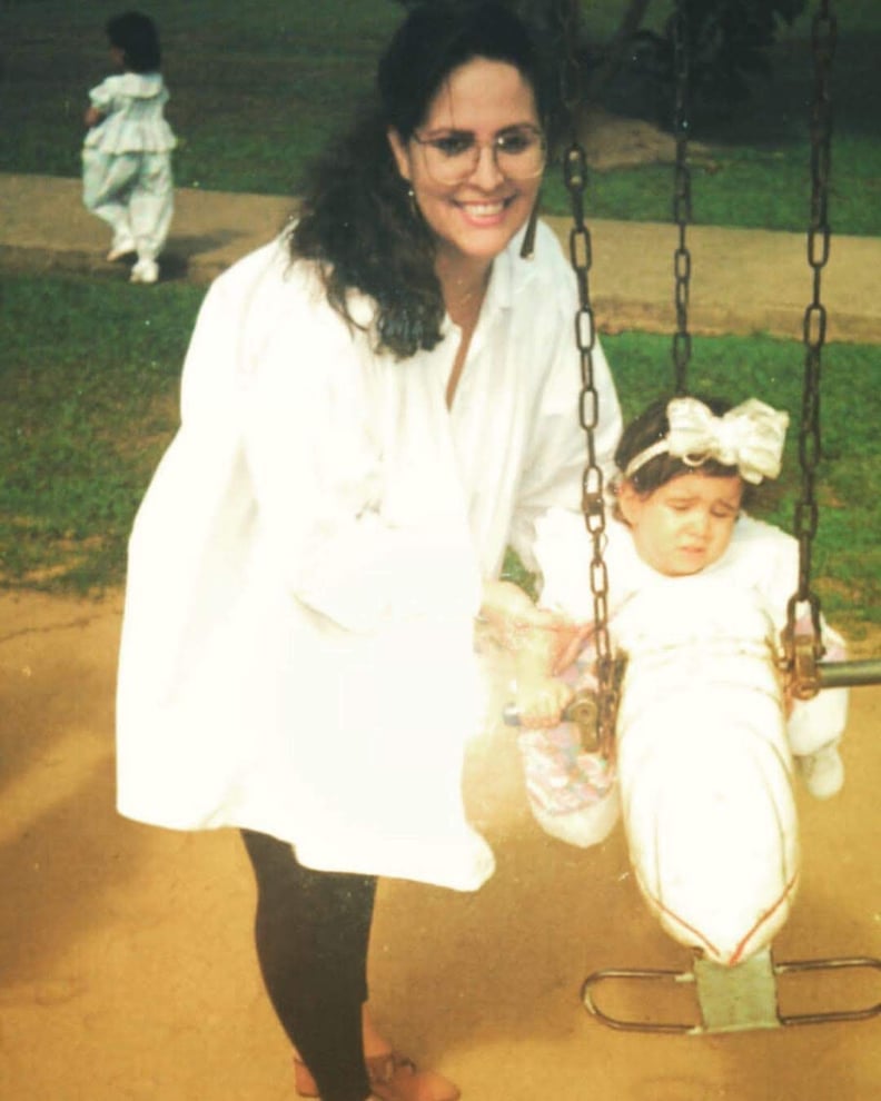 Lessons From My Puerto Rican Mother Popsugar Latina 