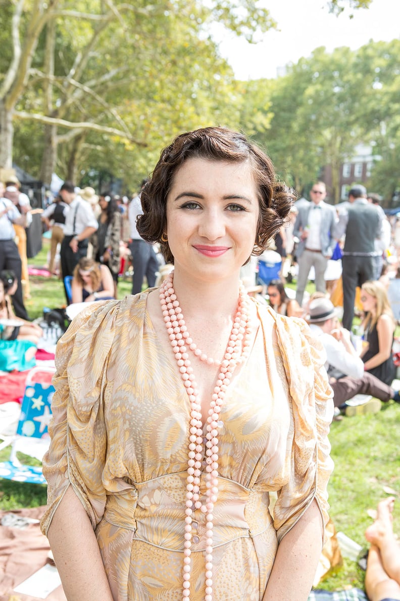 Flapper Girl Costume Inspiration