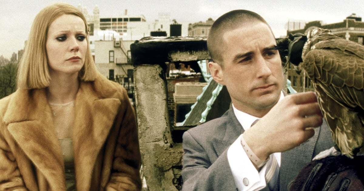 Movies Like The Royal Tenenbaums Popsugar Entertainment