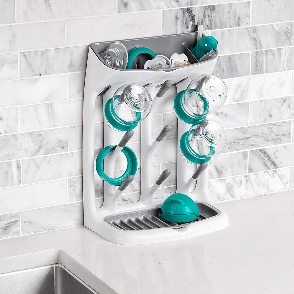 OXO Tot Space-Saving Drying Rack