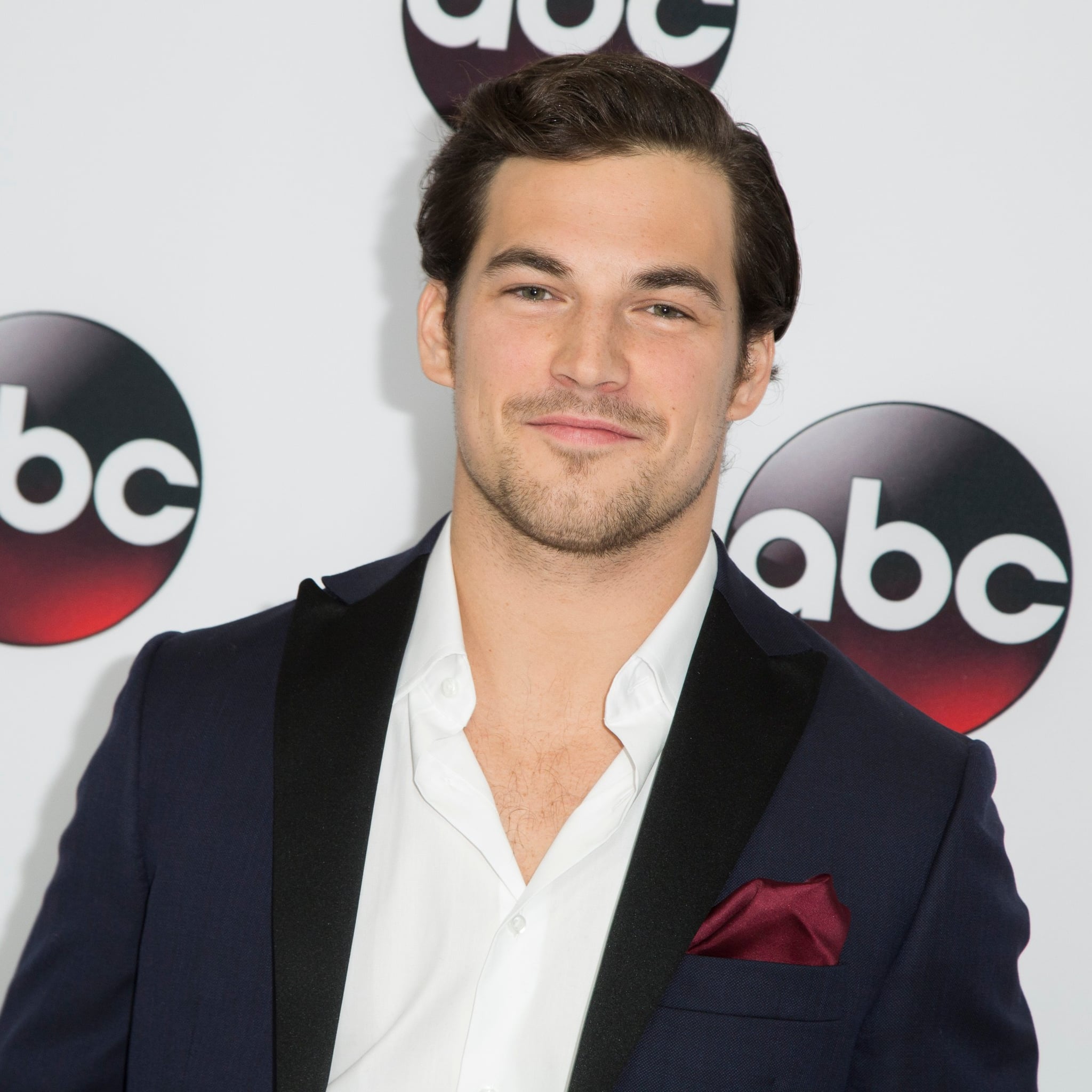 Exposed: Giacomo Gianniotti's Most Sensual Nude Pics to Date!