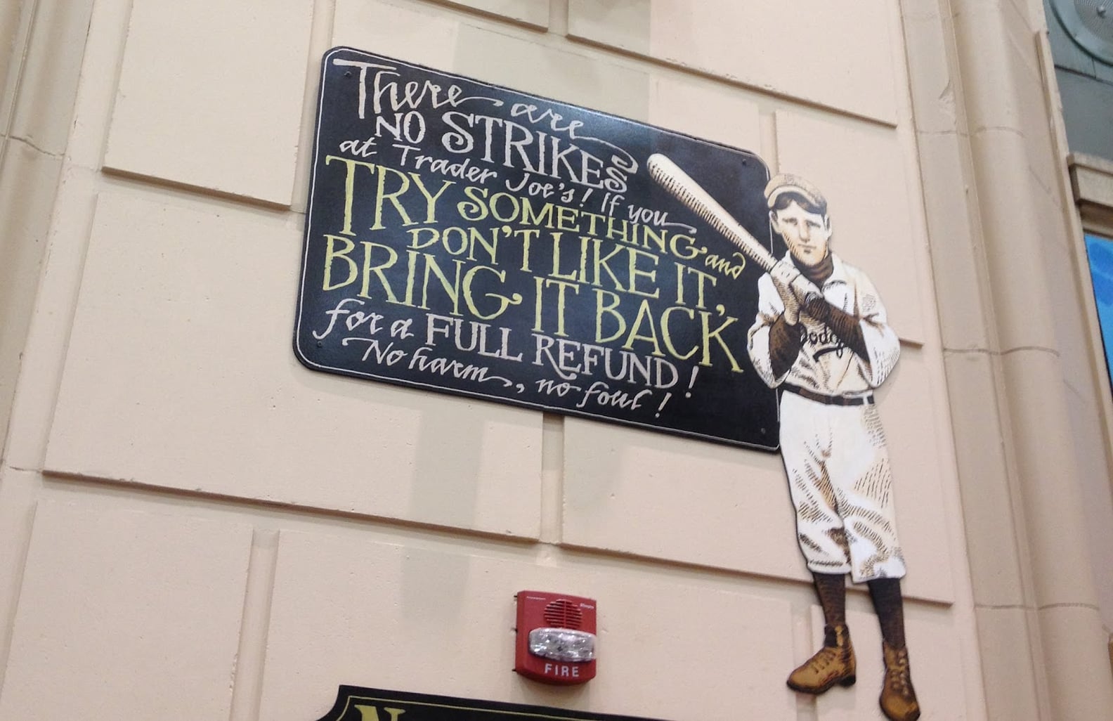 INTERESTING FACTS ABOUT TRADER JOE S visual data 8