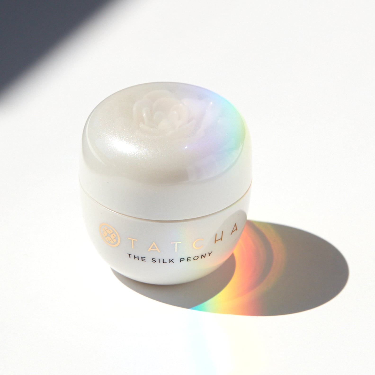 Stunning Tatcha Eye Cream Photo Art