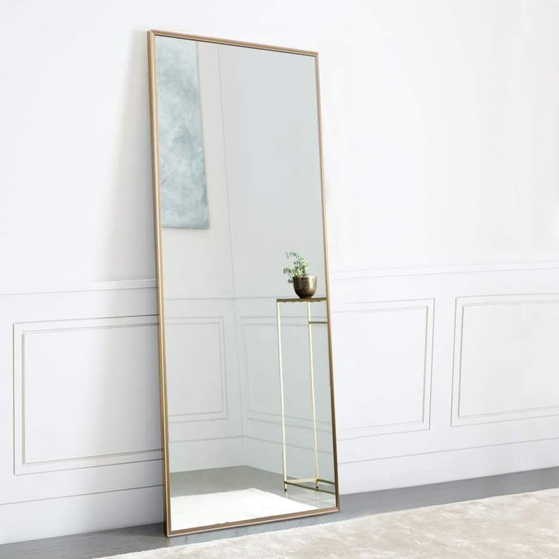 A Full-Length Mirror: NeuType Full Length Mirror