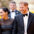 24 People Who Are Royally Living For Harry and Meghan's Decision to Step Down
