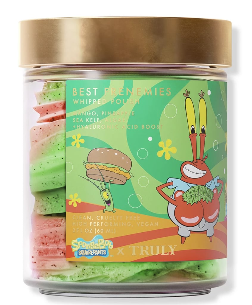 Shop Truly x SpongeBob SquarePants Collection at Ulta Beauty POPSUGAR